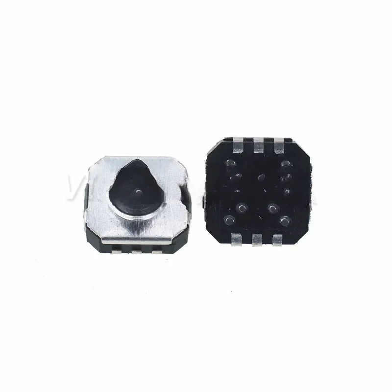 Five-way Switch 7*7 10*10 5/7/9/10mm SMD Joystick Mobile Phone Navigation Key Multi-directional