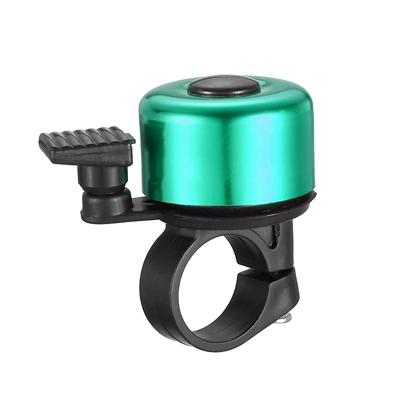 MTB Fietsbel Aluminium Fietsstuur Bell Ring Mountain Road Fietsen Veiligheidswaarschuwing Fietshoorn Fietsaccessoires