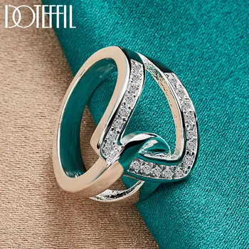 10 best sales pierścionki zaręczynowe dla kobiet - №3