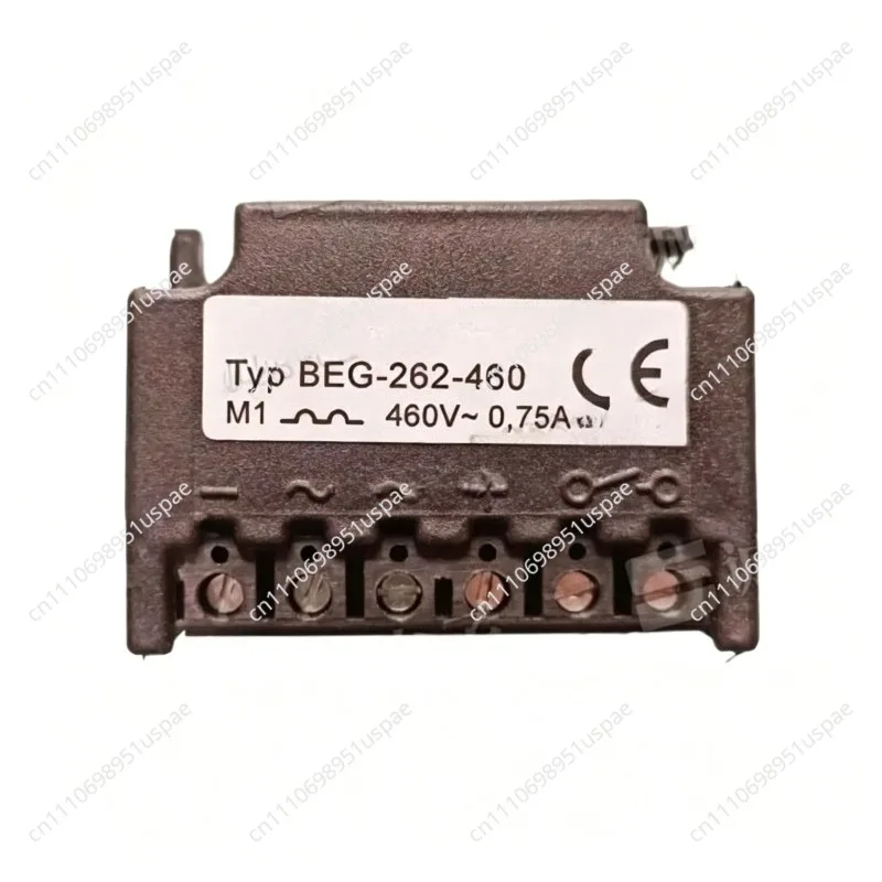 BEG-262-460-01 13046438 460V~0.75A Rectifier