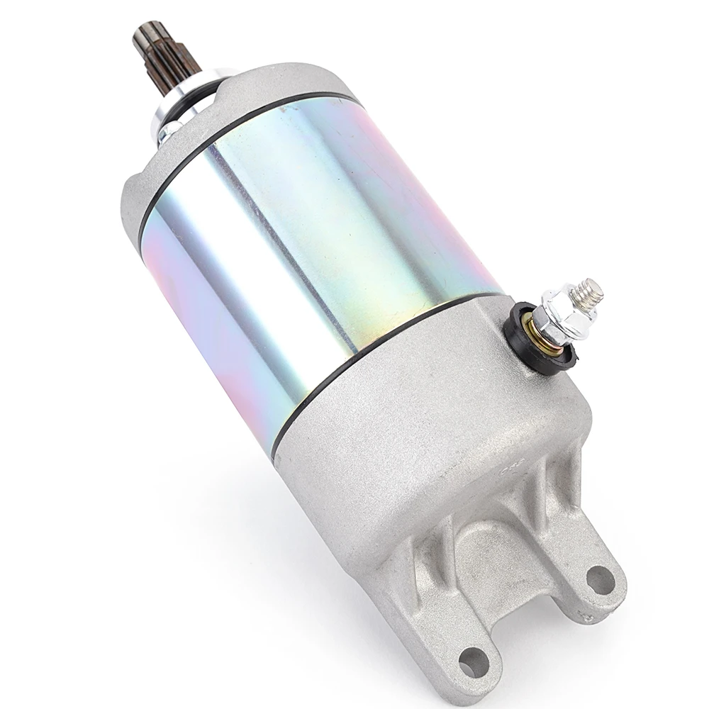 

Starter Motor For Adly ATV Canyon 320 2012 2013 2014 / Hurricane 280 HER-31200-225-000