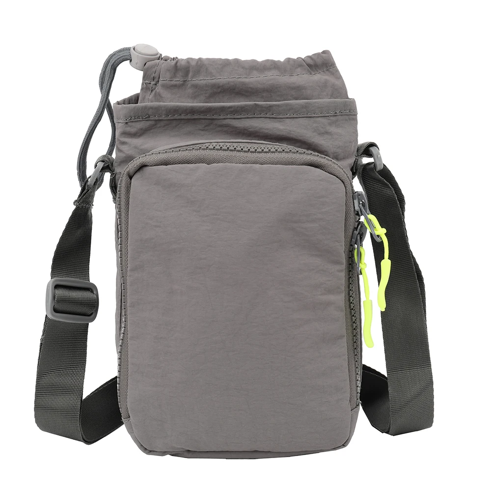 AliExpress Walking Bag, Mobile Phone Bag, Travel and Commuting Crossbody Bag, Outdoor Cycling, Yoga, Sports, Water Cup Storage Bag