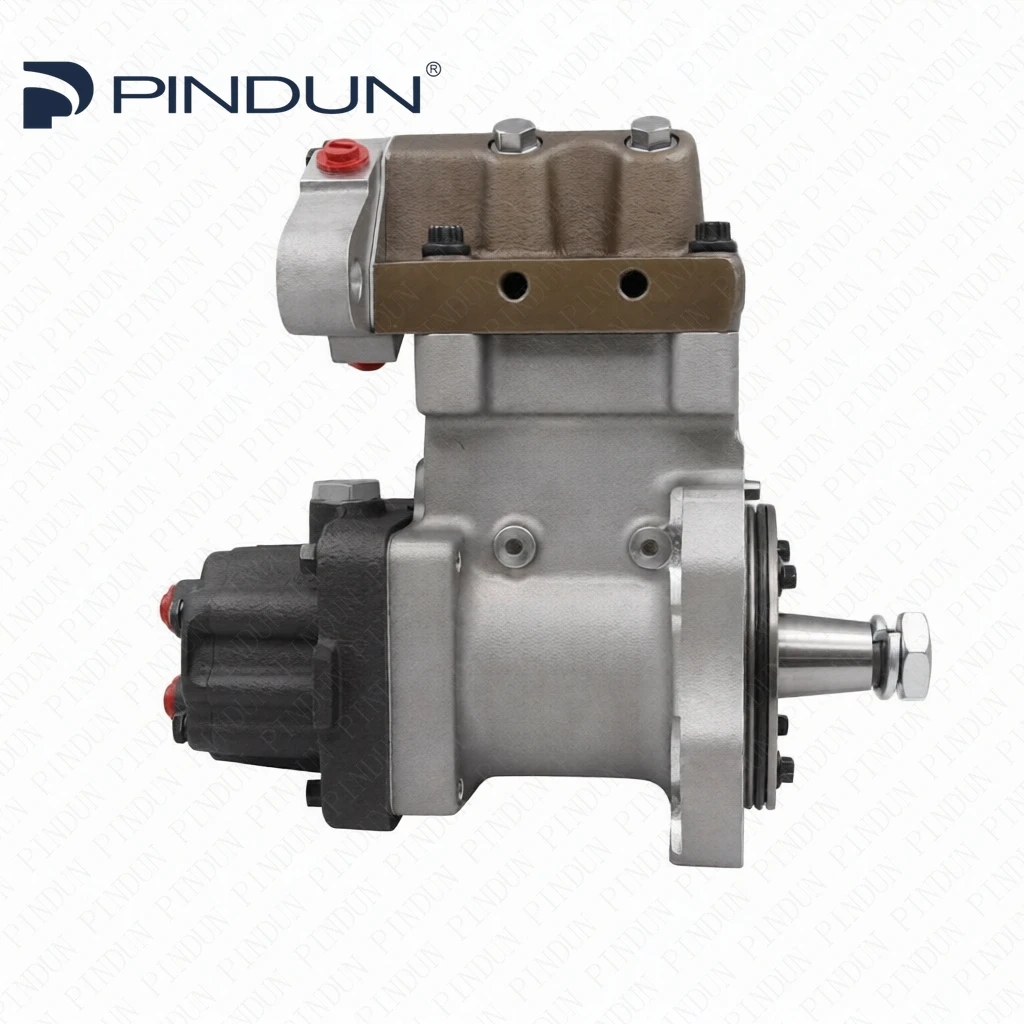 

PINDUN High-end automotive parts wholesale and C3973228 EA pump for DCEC ISL Engine