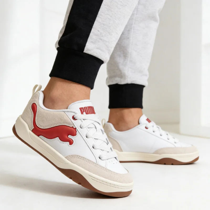 

Puma Men Women Sports Shoes Fashion Low Top Couple Sneakers Comfort Lightweight Casual Shoes 395022-11