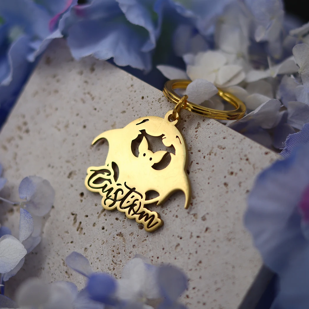 Trendy Bat Halloween Cool Flyi - Men Accessories All recension och pris