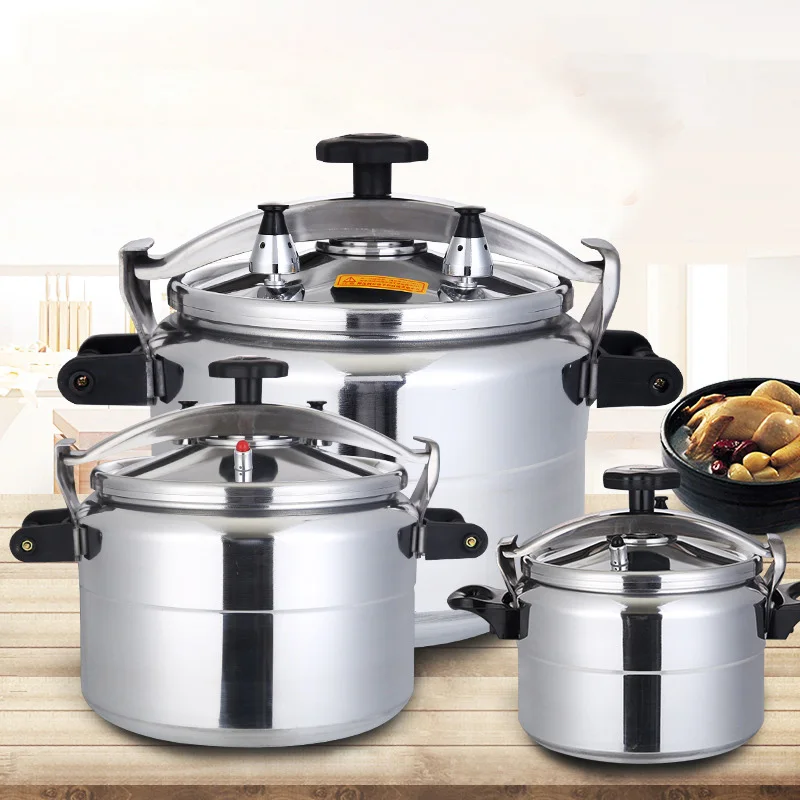 

100 Liter Large Big Commercial Pressure Cooker for Gas Stove Pressure Cooker Big Size