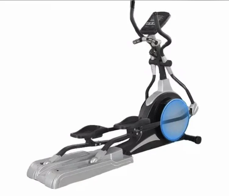 YG-E001 hot sale gym equipment elliptical trainer commercial cross trainer popular fitness equipment