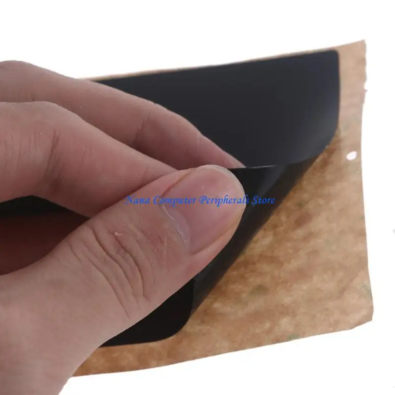 F68C New Touchpad Stickers for Thinkpad T440 T440S T450 T450S T460Touchpad Stickers for Cracked Broken,Ones