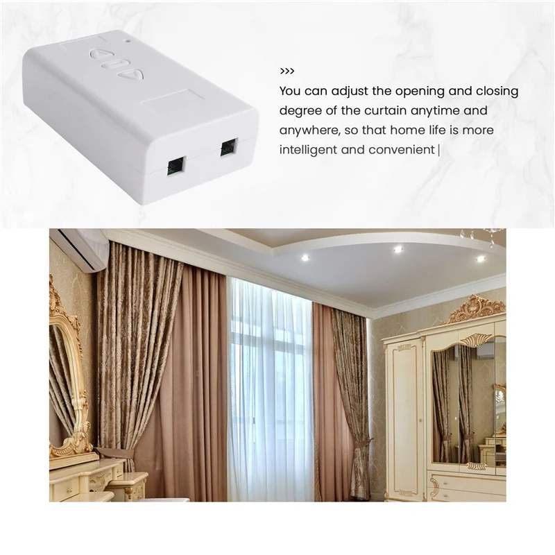 N05R 5X AC/DC 12V 24V 36V Motor Manual Controller Motor Remote Control Switch Forwards Reverse Up Down Stop With Limit Switch