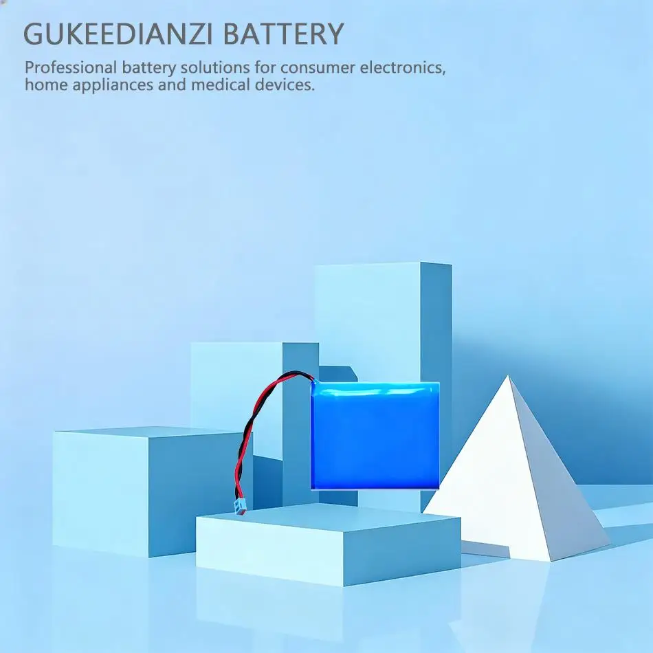 Battery For Satlink…