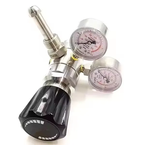 Manual Two-Stage Pr…