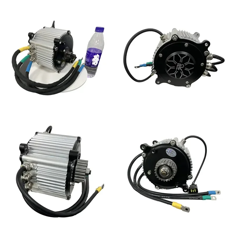 for Ld20F Brushless Motor with Controller DC Function for Robotics and Automation Popular New Product