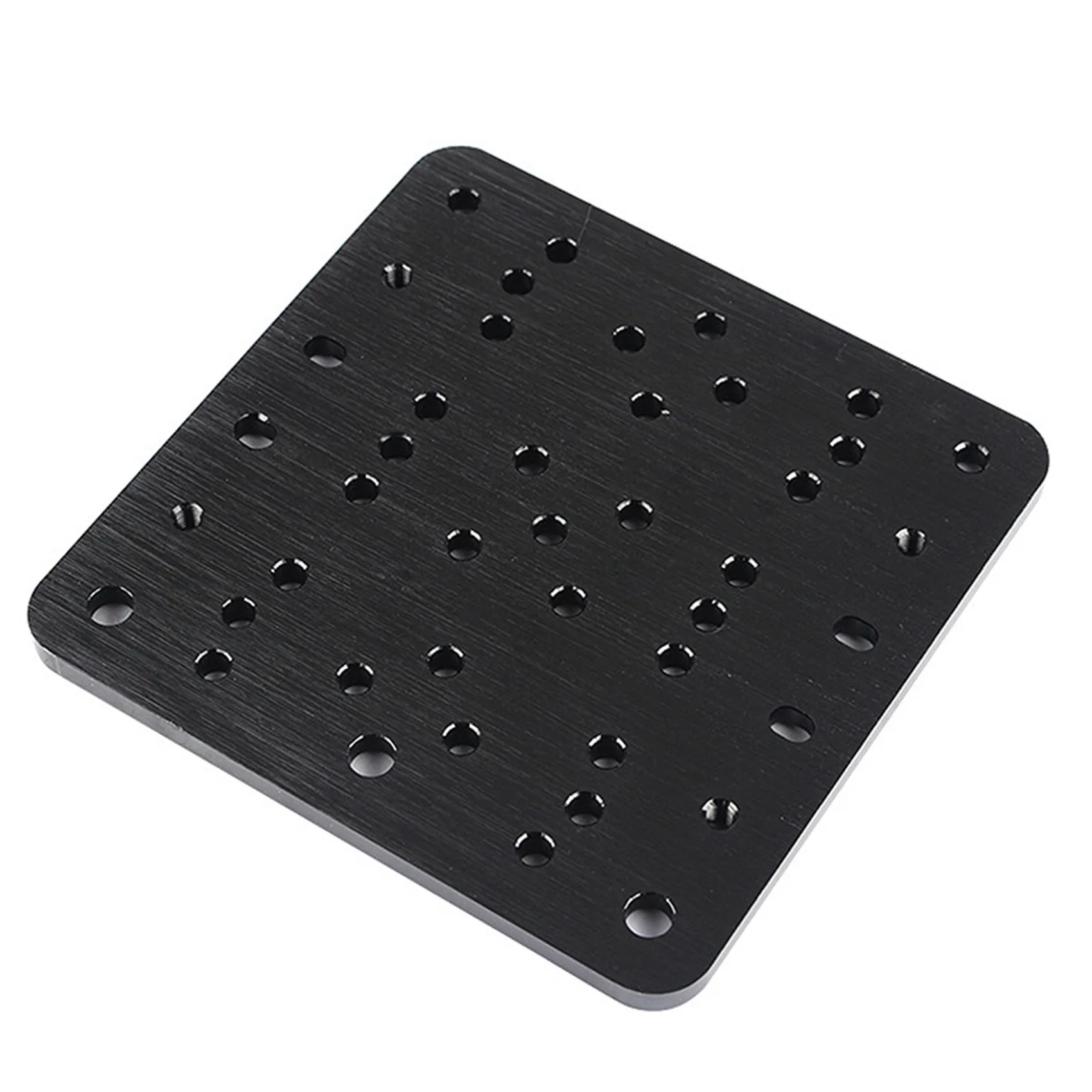 

ABRE-2X C- Gantry Plate-Xlarge For Cnc Openbuilds And 3D Printer