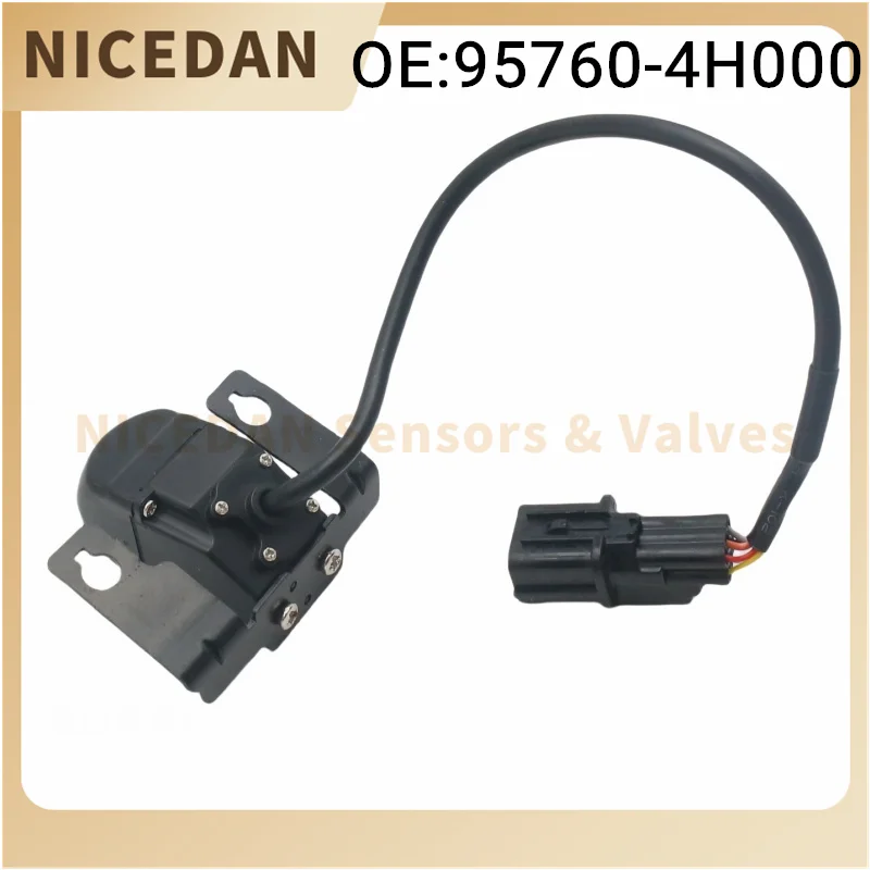 957604H000 New Rear View-Backup Camera For Hyundai I800 iMax H1 Starex Car Part Accessories 95760-4H000 95760 4H000