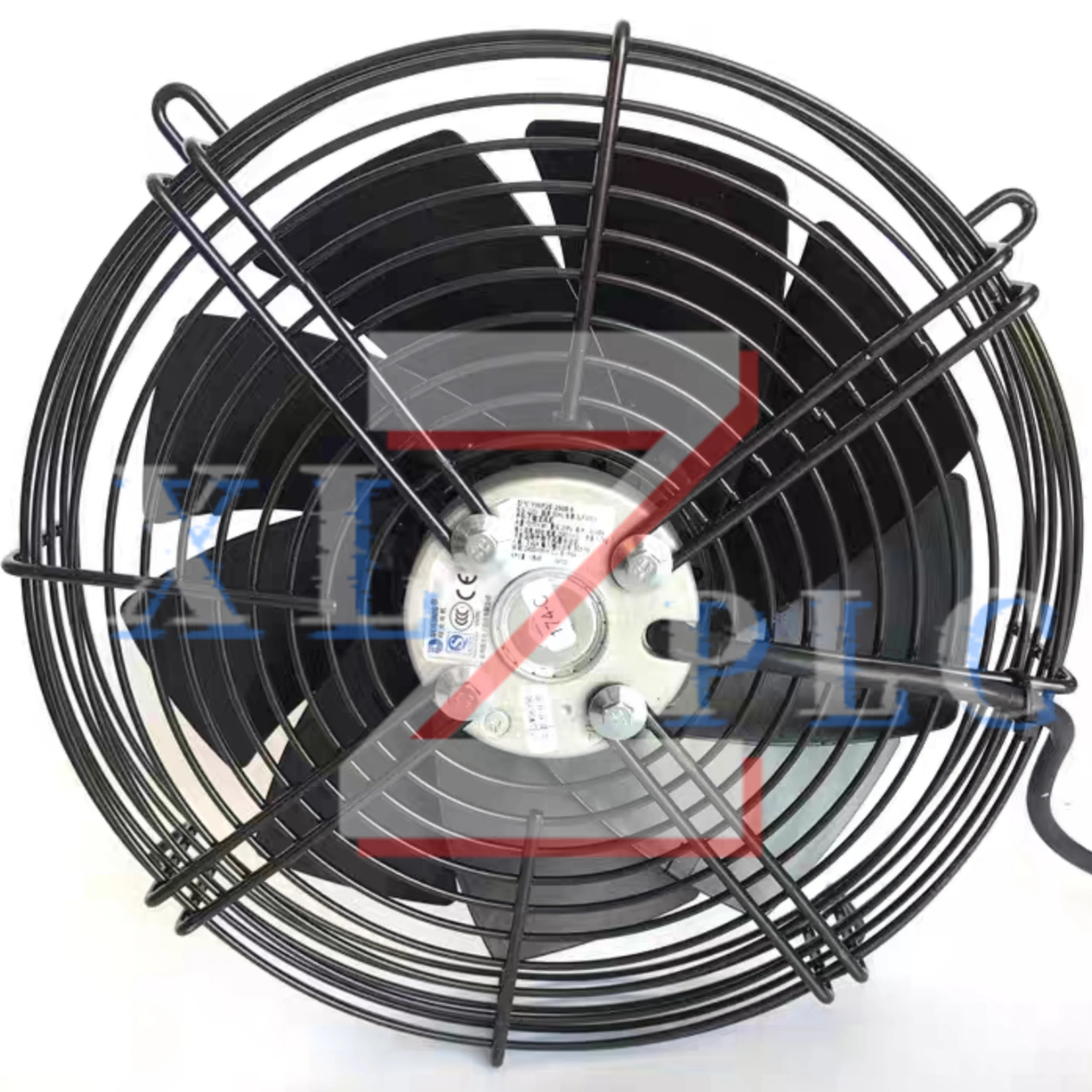 Ventilador de rotor exterior nuevo en stock YWF2D-250B YWF2D-250S YWF2D-300B YWF2D-300S YWF2E-250B YWF2E-250S YWF2E-300B YWF2E-300