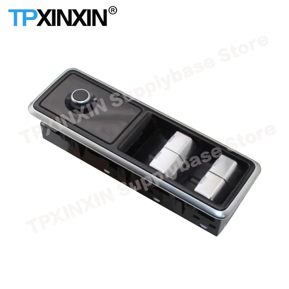 TPXINXIN Front Left door Window Master Switch For Land Range Rover Discovery 5 Range Rover Sport Door Window Control Switch