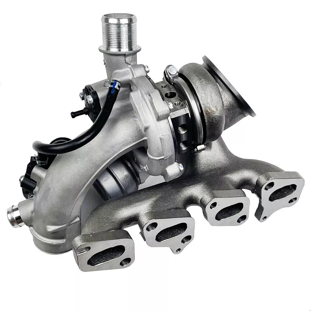 55565353 8471446 781504 شاحن توربو لشروليه كروز 1.4L 140HP 2011-2016 سونيك 1.4L 140HP 2012-2020