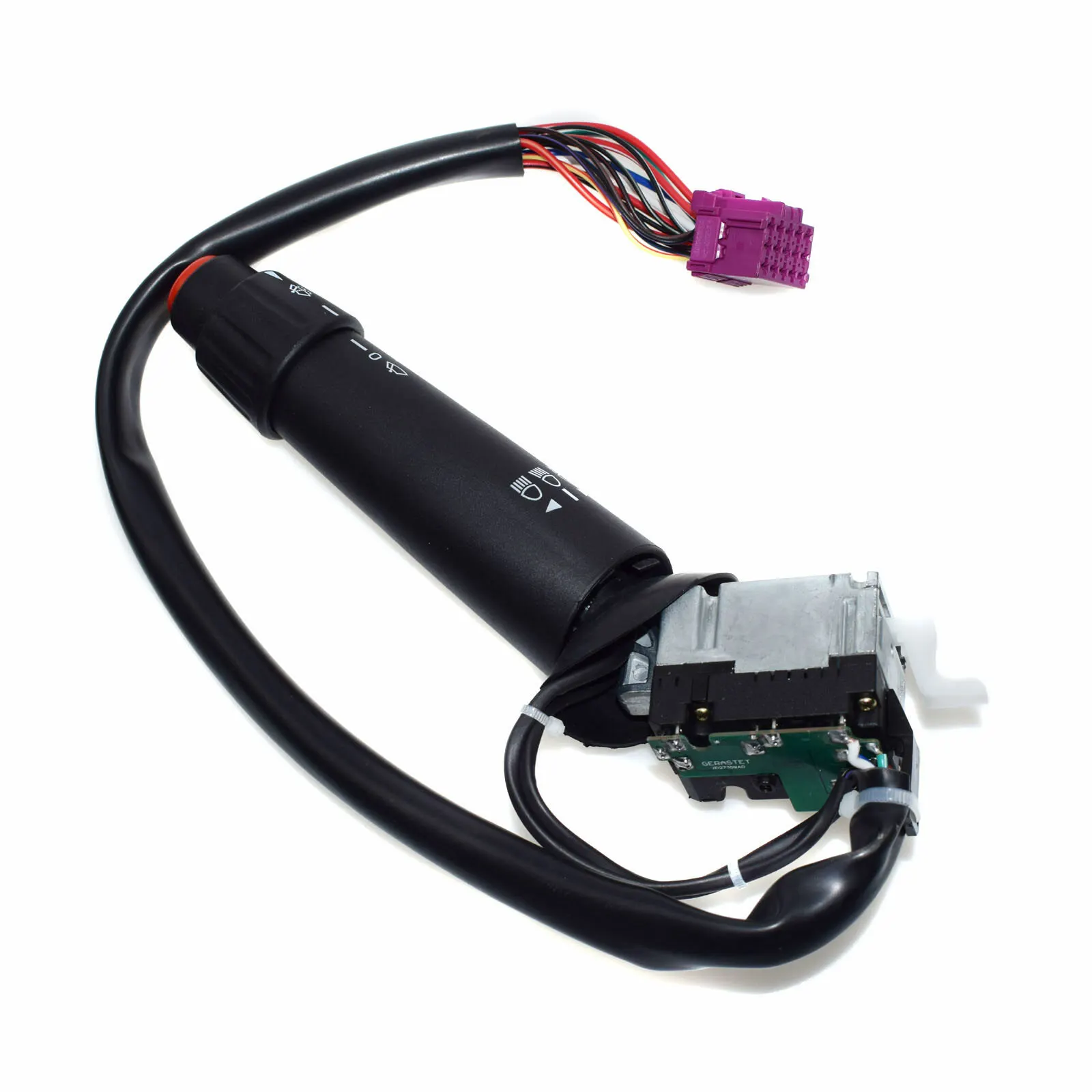 

0085450124 Indicator light column tracking combination switch for Mercedes Atego AXOR-