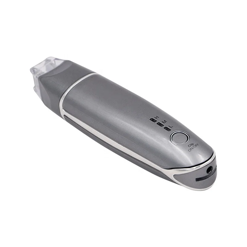 Portable Mini Anti-Aging Eyes Care Machine Handheld EMS BB Eye Lift Lightening Massage Targeted for Face Dark Circles Reduction