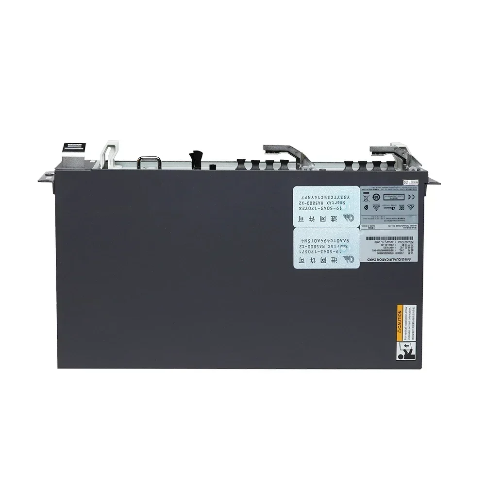

MA5800-X2 GPON OLT 10G Fiber Optic Equipment