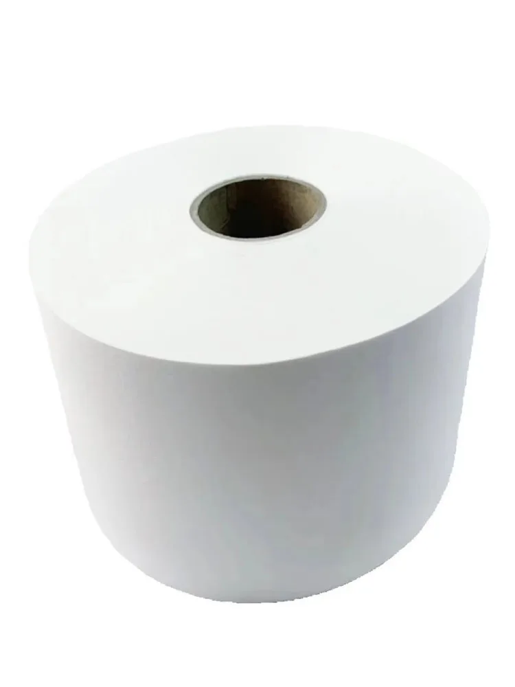 Tea Filter Paper food grade heat sealed Film,  Full Automatic Tea Bag Machine Packaging Material , roll material
