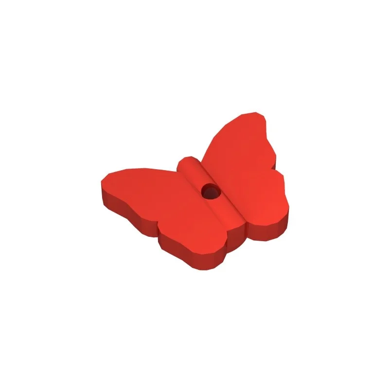 50 Stück handgefertigte, mit Kugeln gefüllte, kleine sechseckige Blütenblätter-Lilien, kompatibel mit 93081 Pflanzen, Blumen, Bäumen, Bausteinen, Spielzeug – Detail 10