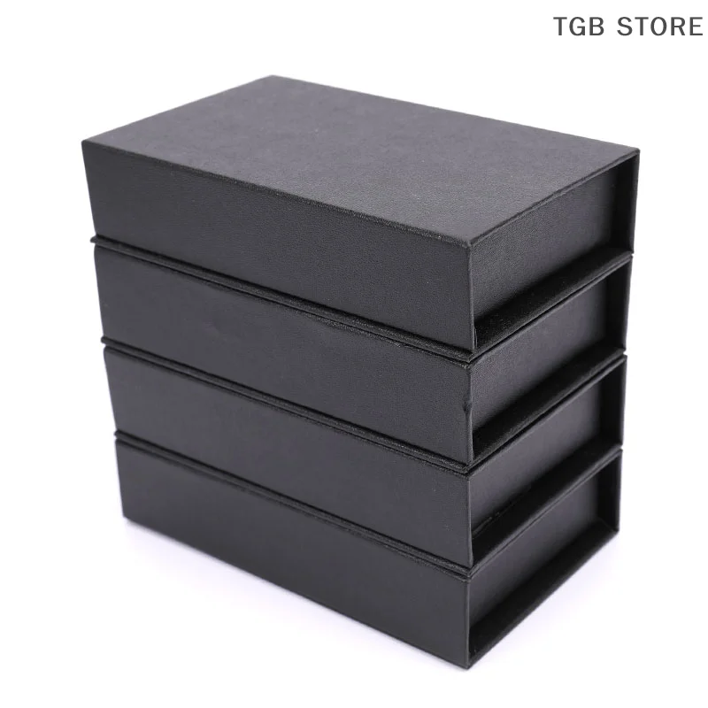 Mini strumenti musicali per la decorazione del modello di chitarra elettrica con custodia e supporto