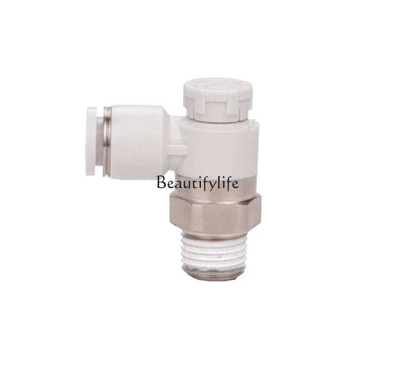 Speed Regulating Valve Ptl4/6/8/10/12-M5/01/02/03/04