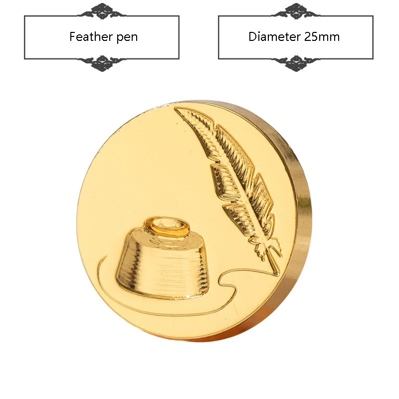 Thumbnail 4 - #43 Decorative Stamps Comparison Guide