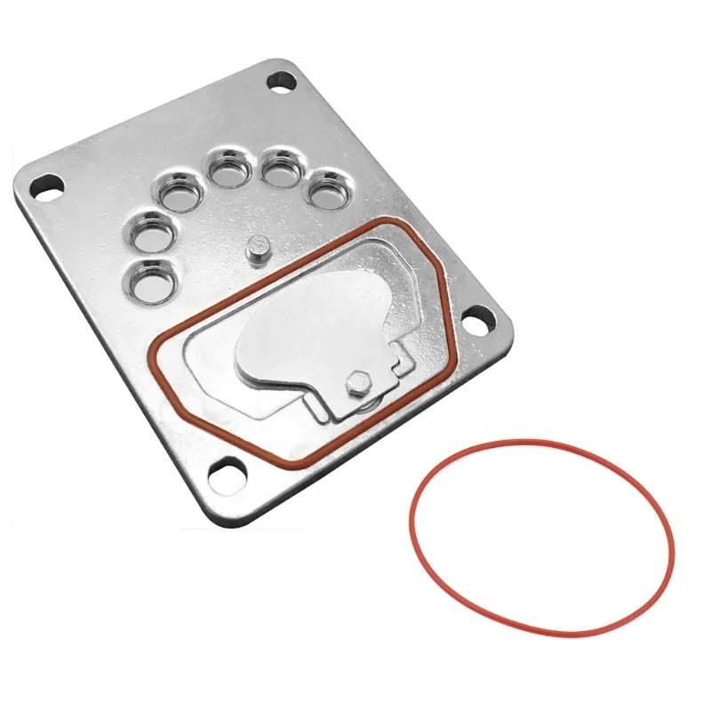 

889119 ZAC0032 DAC-280 AC0032 Compressor Plate Assembly for Craftsman Replacement Plate