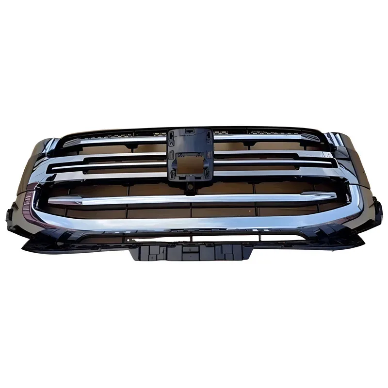 Great Wall Tank500 Platin Grills New Condition Front Bumper Upper Grille and Air Inlet Grille for Automobiles