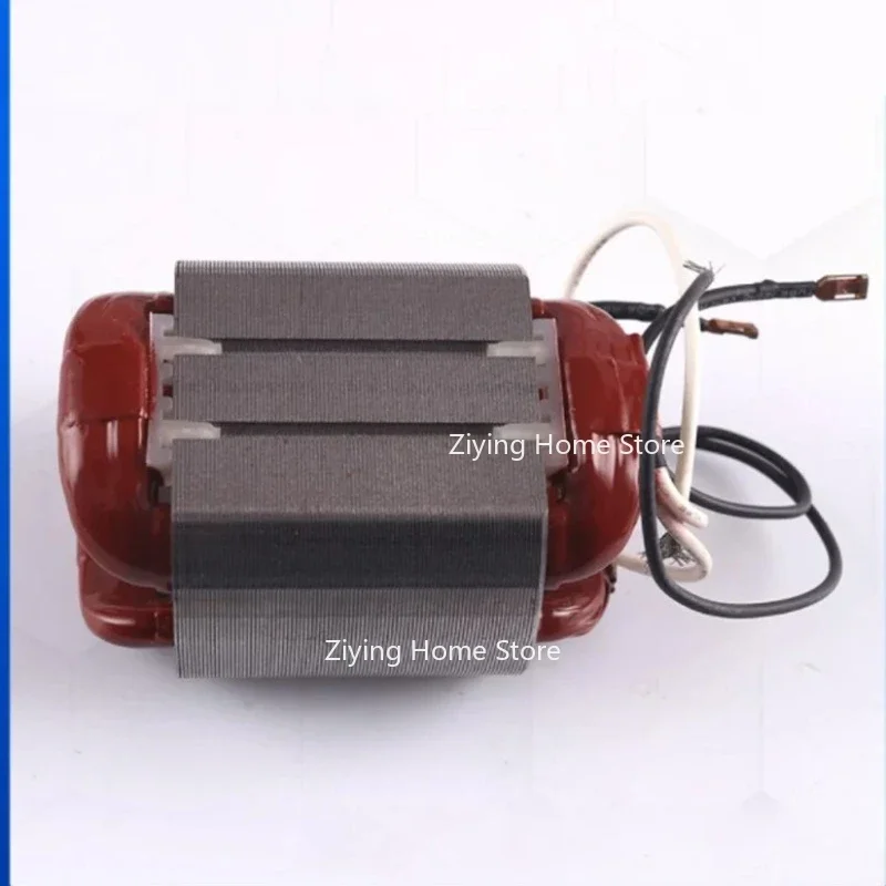 Angle Grinder Replacement Electric Motor Rotor/Motor Stator Fit for Makita 9553/9554/9555NB/HN New