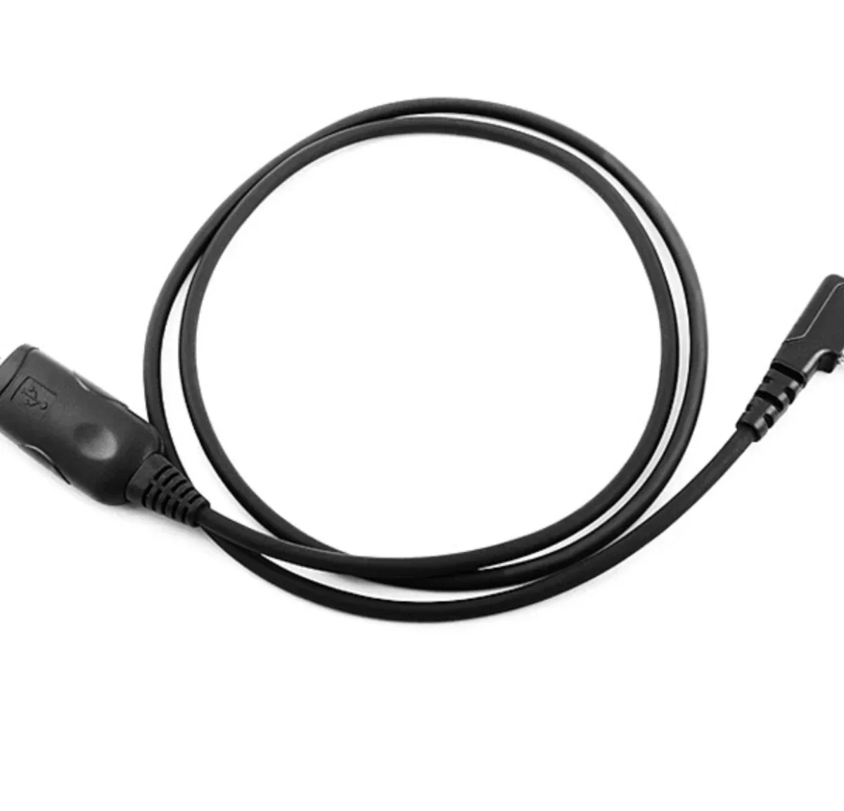 Intercom versatility K-head special frequency change programming cable USB data cable write encryption crack FM cable