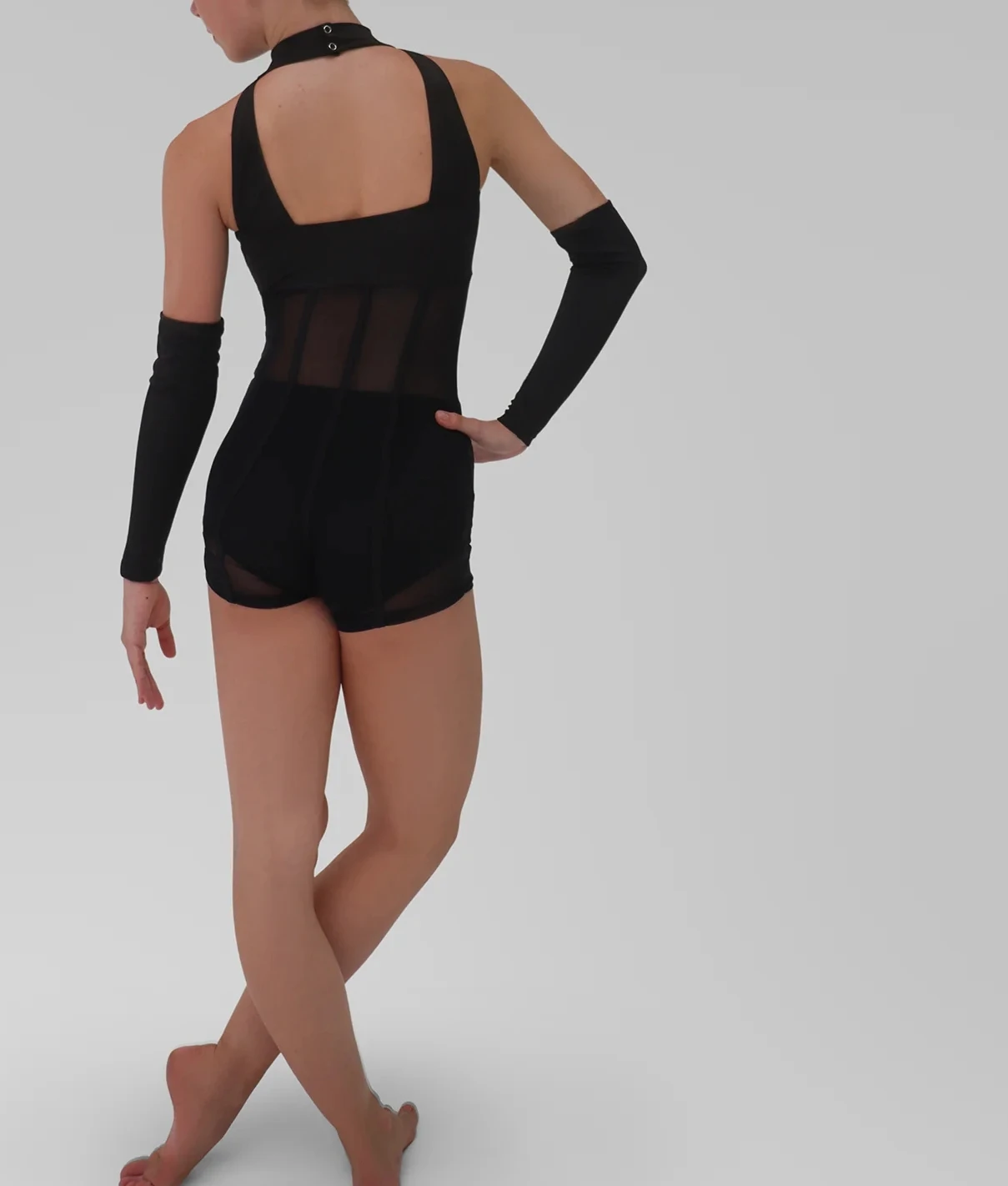 

New dance costume professional jazz dance dress