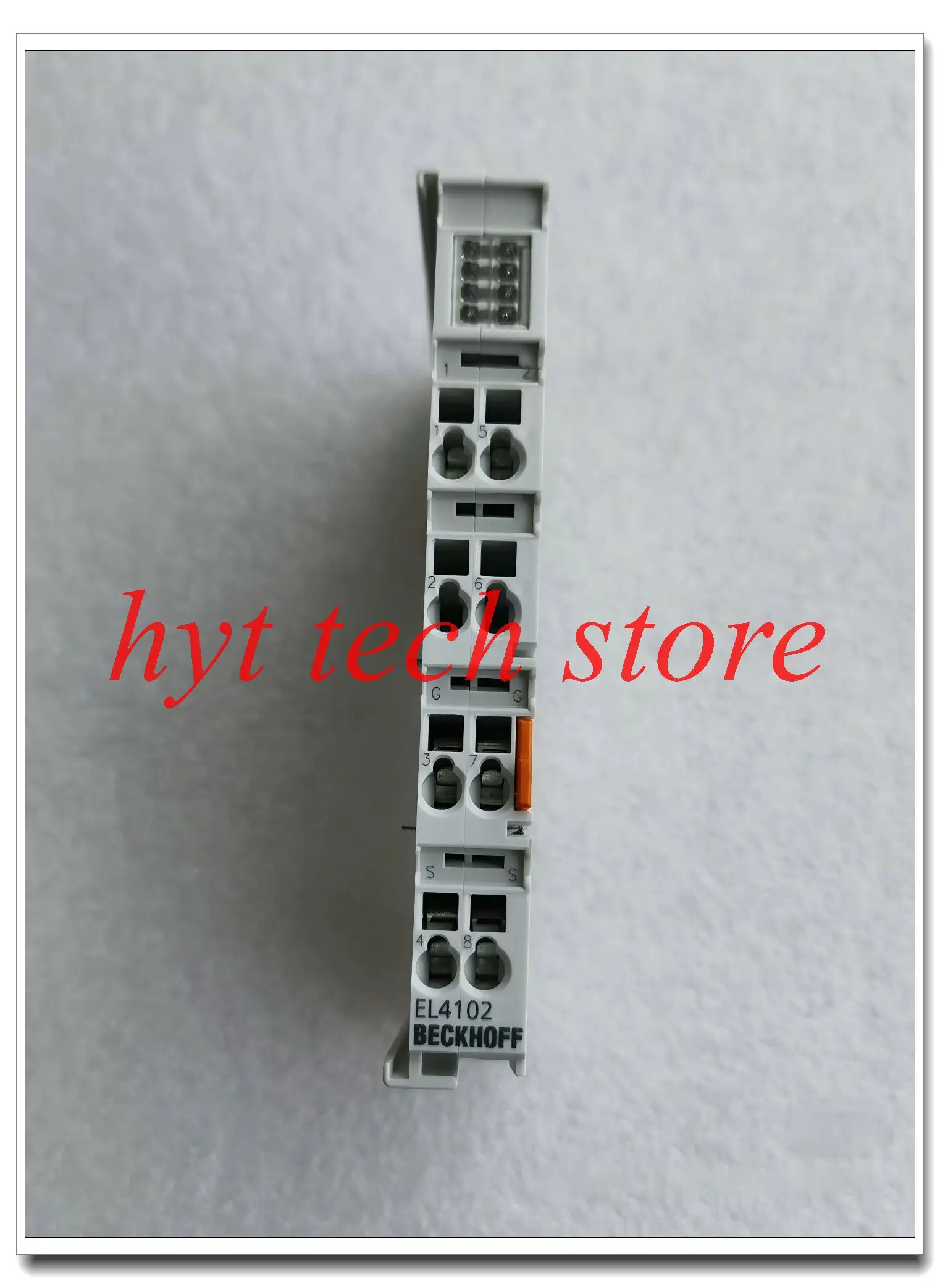 original   EL4102  PLC digital module,100% tested before shipment