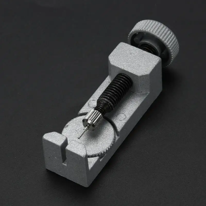 

652F Metal Watch Band Removers Sizing Adjuster Tool for Straps Adjustments for Watch Types