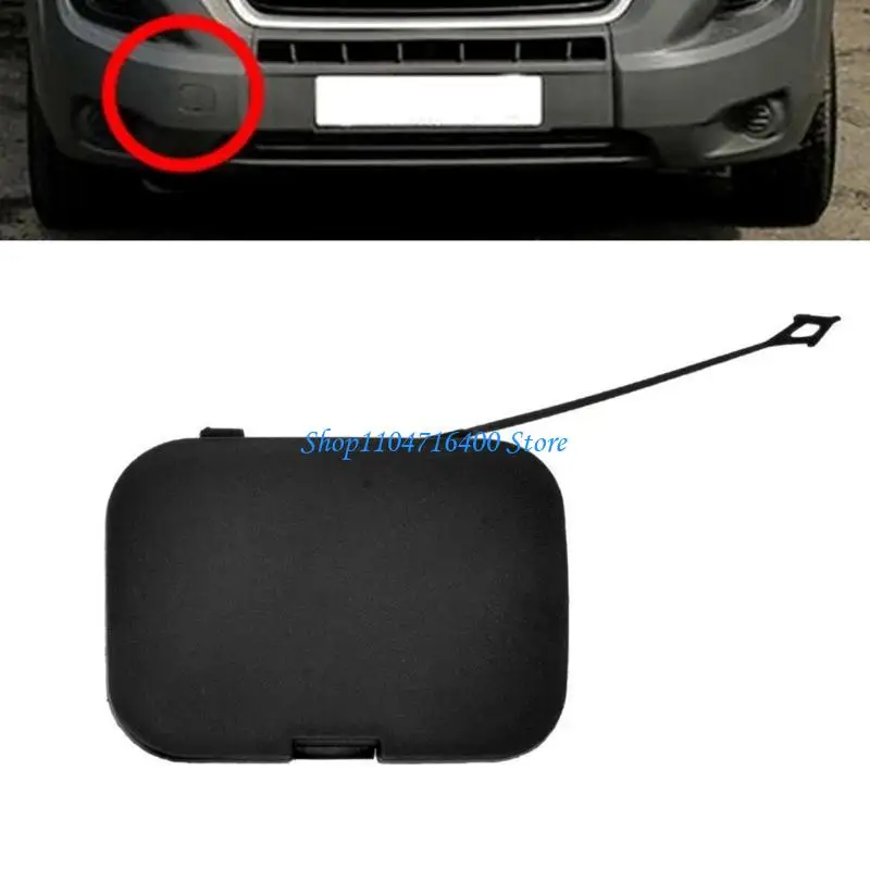 

y1gd Car Parts 735589787 1611707280 Front Bumper Towing Hook Eye Cover Lid