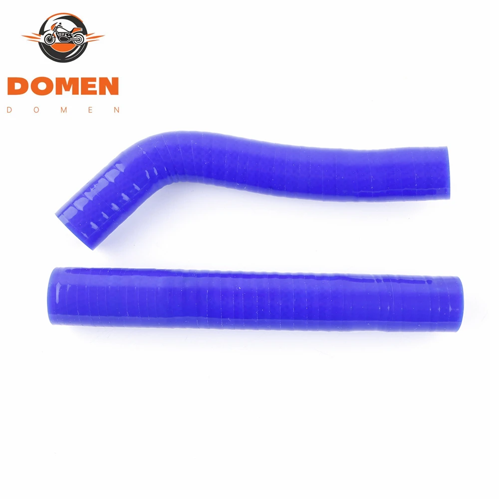 

Fits For Honda 2004 2005 Sportrax 450 TRX TRX450R Silicone Radiator Hose Kit