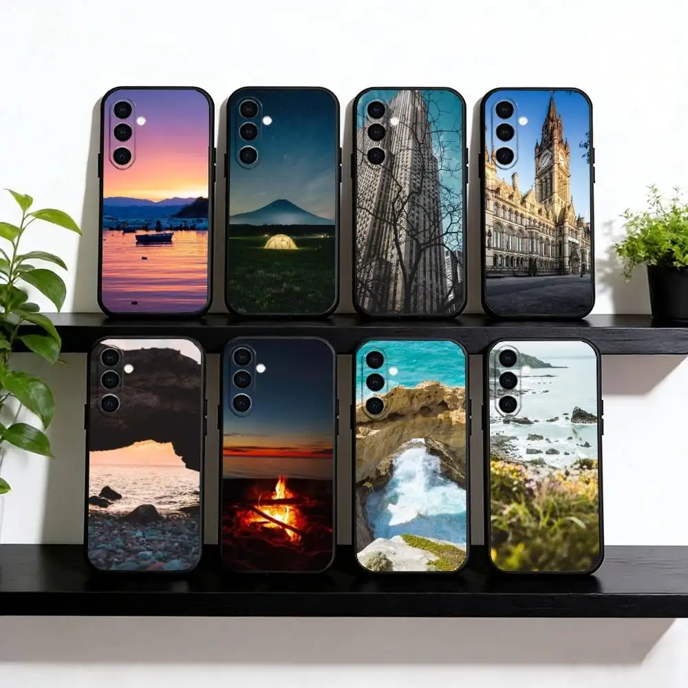 Healing Phone Case …