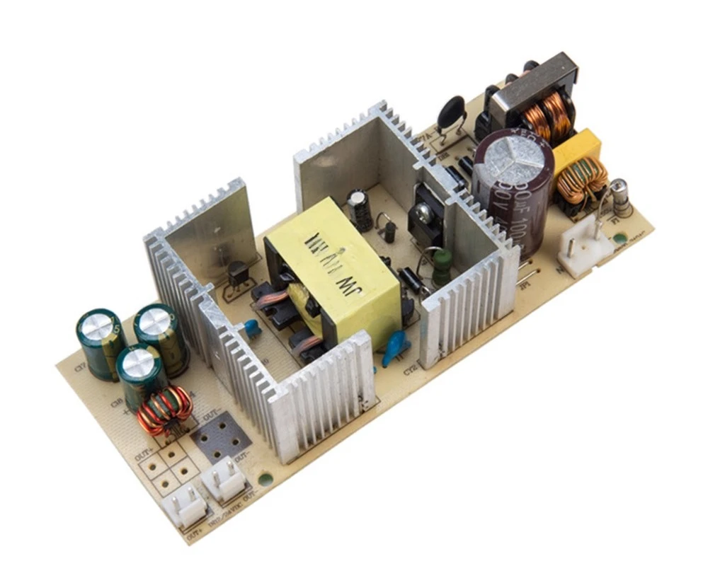 

Brand New 12V7A Built-in Power Board Assembly Car Mini Fridge Power Board 84W Supports 3 to 45 Liters