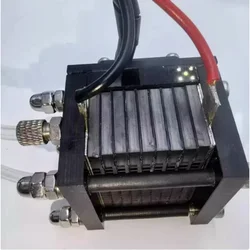 5W fuel cell stack, hydrogen fuel cell, proton exchange membrane fuel cell, low power