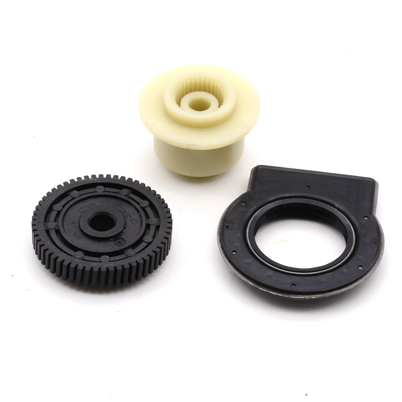 Car Transfer Case Actuator Motor Gear Repair Kit For BMW X3 E83 X5 E53 E70 E71 X6 27107541782 27107566296 27102413711