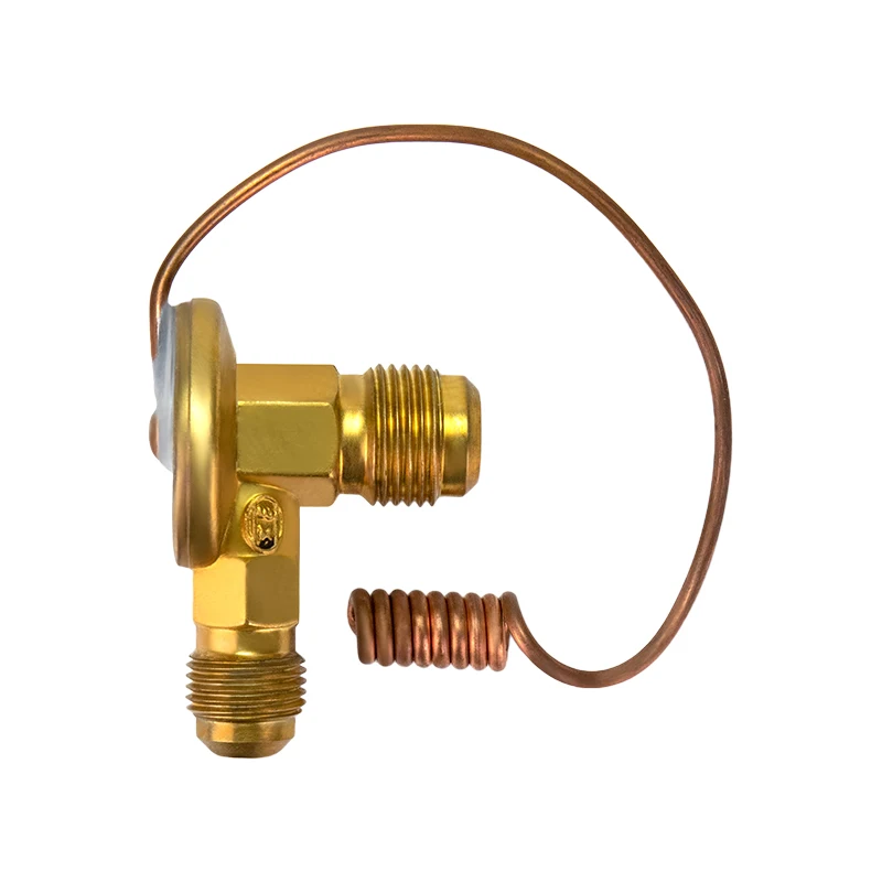 

Фитинг факела расширительного клапана кондиционера # 6 # 10