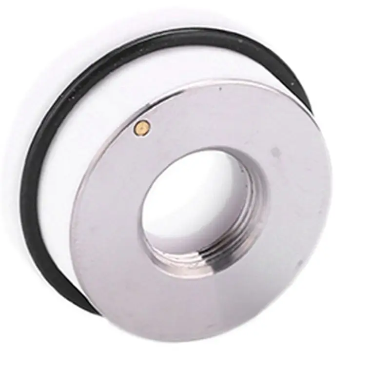 PZHI-3X For Precitec Raytools Kt B2 Con P0571-1051-00001 Nozzle Holder For Fiber Cutting Head 28Mm