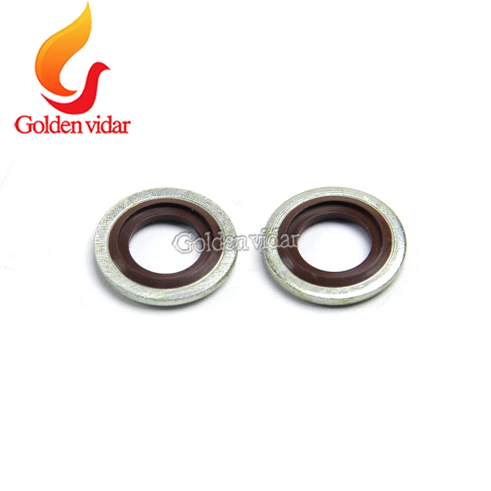 Repair Kit, for 320D Pump 326-4635, Seal Kit, Oil Seal, Shaft, for CAT C6.4/6.6 Engine, Diesel Fuel Engine Injection System Part