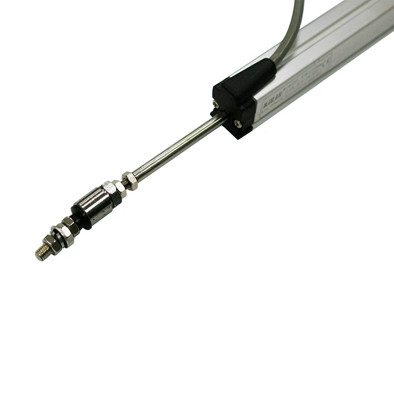 MIRAN Manufacturer Mini Linear Sensor Stoke 0-300mm Distance Position Sensor