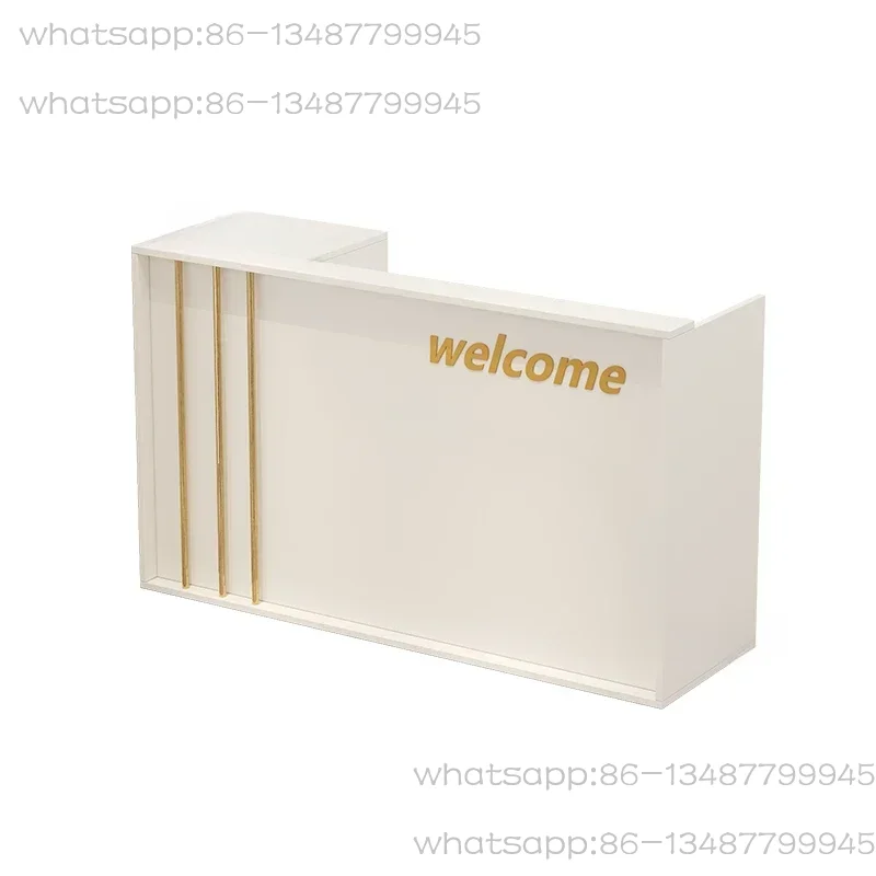 Beauty Salon Recept…