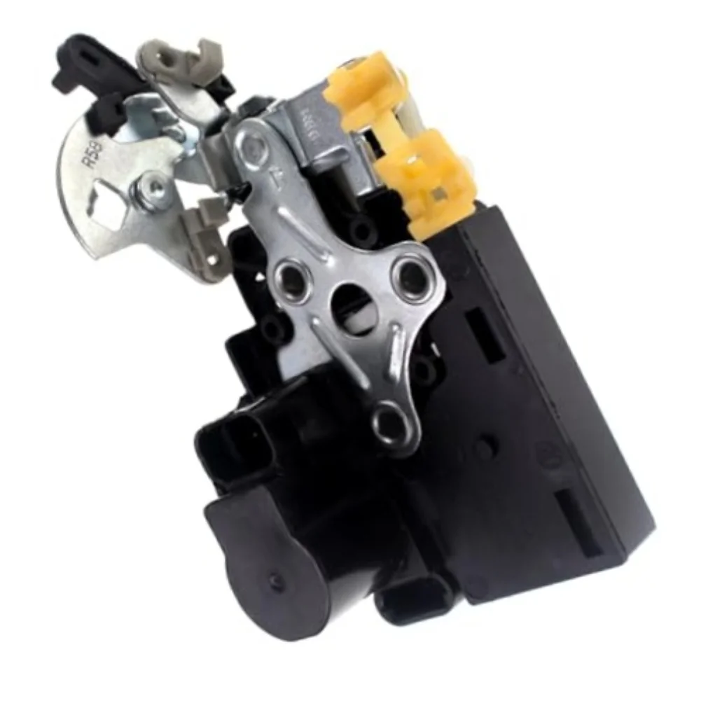 Driver Side for Lock Central Locking Impact-resistant Plastic Direct Replacement Part Door Lock Actuator For Chevrolet Aveo