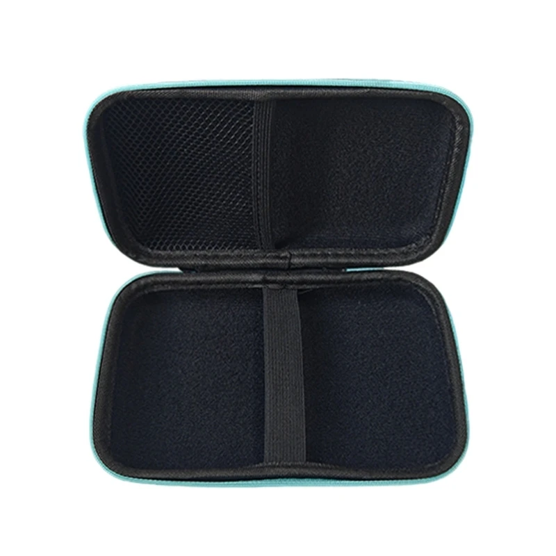 1pc à prova de choque eva caso - Xiaomi Travel Accessories avaliação e preço