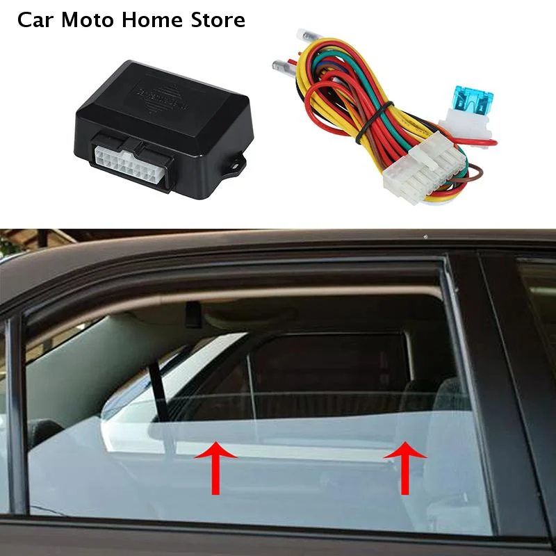 【DM】12V Universal A…